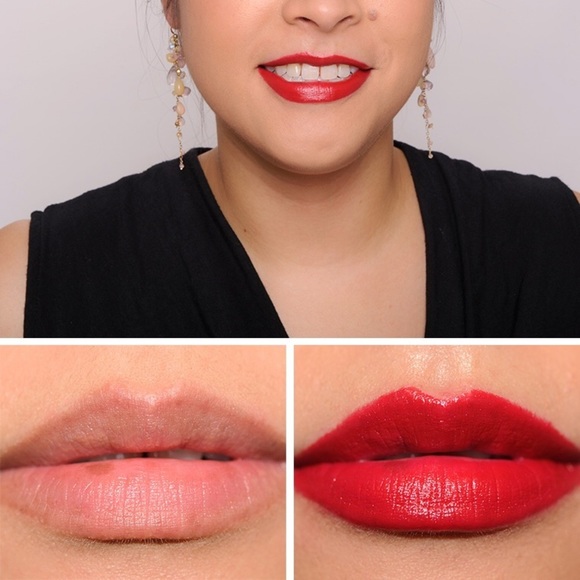 MAC cosmetics X Brooke Candy lipstick mind control Limited Edition - NIB - Picture 4 of 5